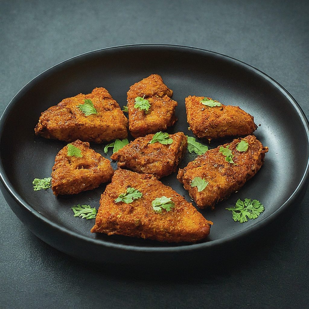 Apollo Fish – Hyderabad Flavours